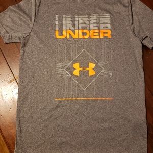 Under Armour Top Kids